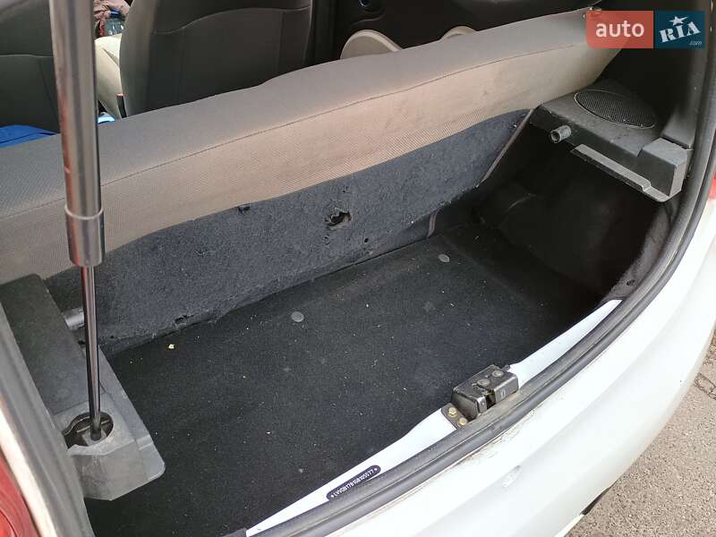 Хетчбек Chery eQ 2017 в Києві