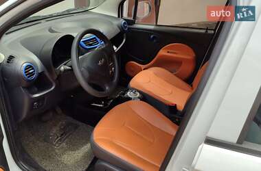 Седан Chery eQ 2017 в 