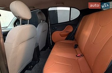 Хэтчбек Chery eQ 2017 в Киеве
