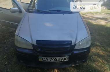 Седан Chery Flagcloud 2006 в Черкассах