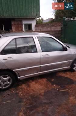 Седан Chery Flagcloud 2006 в Чернигове