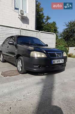 Седан Chery Flagcloud 2005 в 