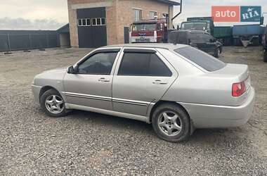 Седан Chery Flagcloud 2006 в 