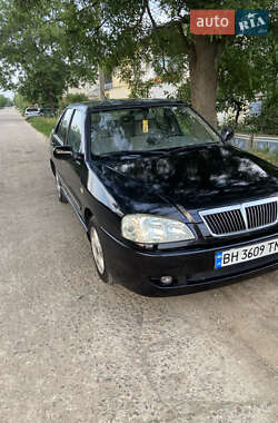 Седан Chery Flagcloud 2005 в 