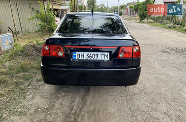 Седан Chery Flagcloud 2005 в 