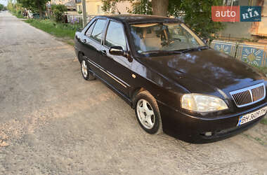 Седан Chery Flagcloud 2005 в 