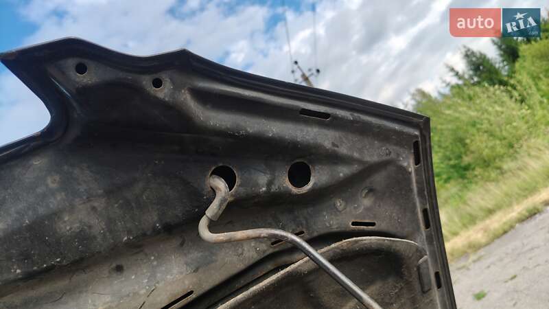 Седан Chery Flagcloud 2006 в Виннице