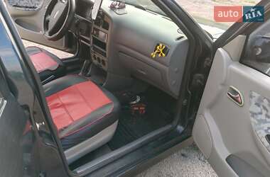 Седан Chery Flagcloud 2006 в Виннице