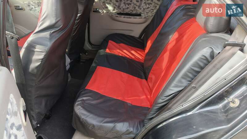 Седан Chery Flagcloud 2006 в Виннице
