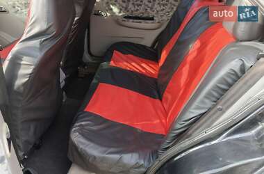 Седан Chery Flagcloud 2006 в 