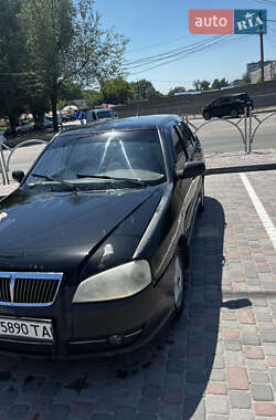 Седан Chery Flagcloud 2005 в Дніпрі
