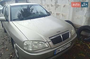 Седан Chery Flagcloud 2006 в Луцке