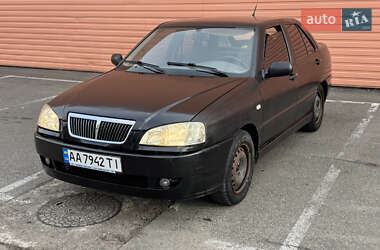 Седан Chery Flagcloud 2006 в Киеве