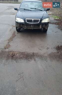 Седан Chery Flagcloud 2006 в Запорожье