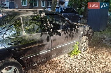 Седан Chery Flagcloud 2005 в Кропивницком