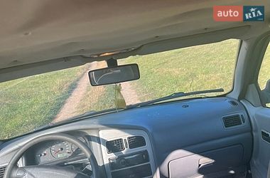 Седан Chery Flagcloud 2006 в Черновцах
