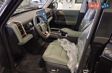 Внедорожник / Кроссовер Chery iCar 03 2024 в 