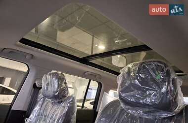 Внедорожник / Кроссовер Chery iCar 03 2024 в 