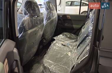 Внедорожник / Кроссовер Chery iCar 03 2024 в 