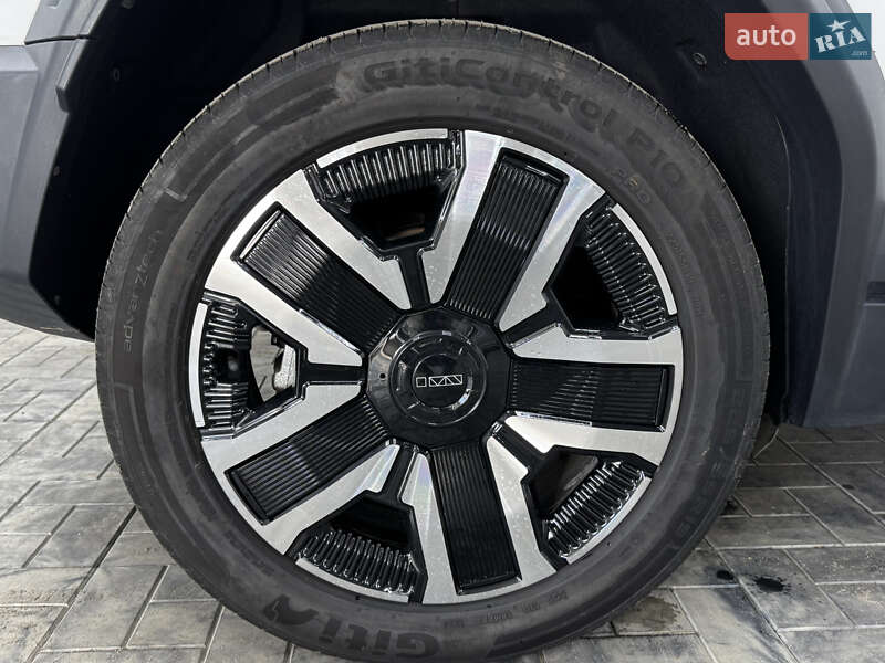 Позашляховик / Кросовер Chery iCar 03 2024 в Одесі