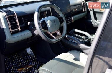 Внедорожник / Кроссовер Chery iCar 03 2024 в Одессе