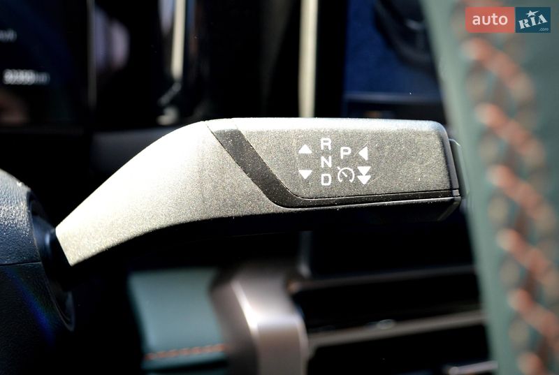 Внедорожник / Кроссовер Chery iCar 03 2024 в Одессе