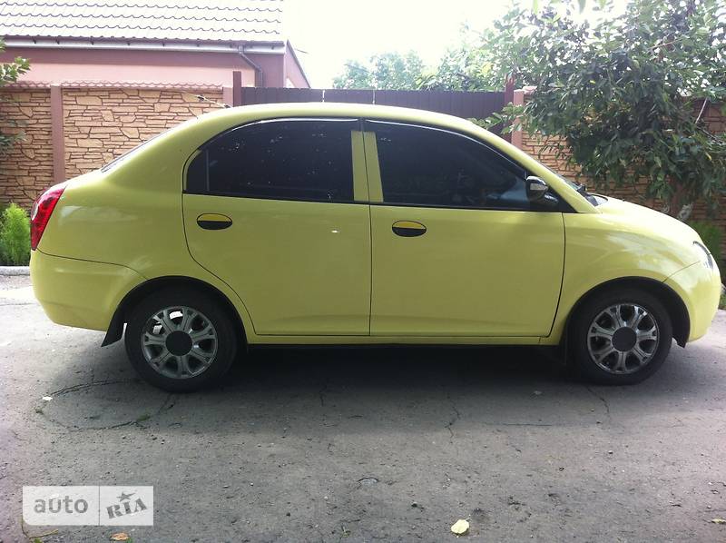Хэтчбек Chery Jaggi 2007 в Запорожье