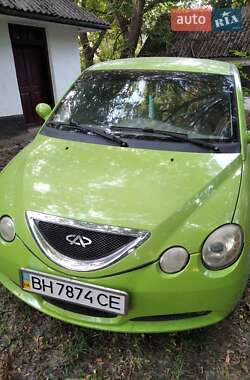 Седан Chery Jaggi 2007 в Жмеринці
