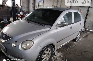 Седан Chery Jaggi 2007 в Змиеве