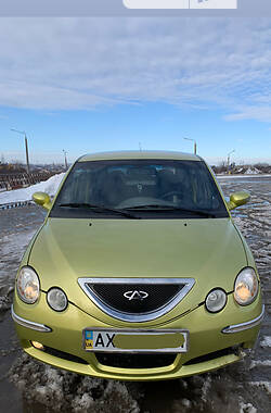 Седан Chery Jaggi 2008 в Харькове