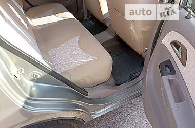 Лифтбек Chery Jaggi 2008 в 