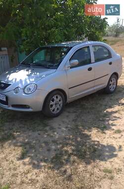 Хэтчбек Chery Jaggi 2008 в Измаиле