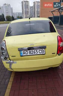 Седан Chery Jaggi 2008 в Киеве