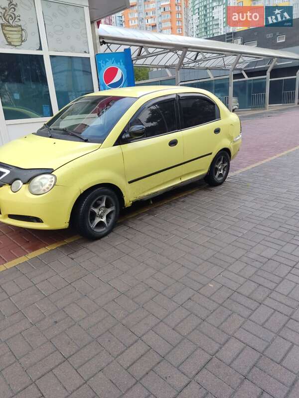Седан Chery Jaggi 2008 в Києві фото 5 Седан Chery Jaggi 2008 в Києві