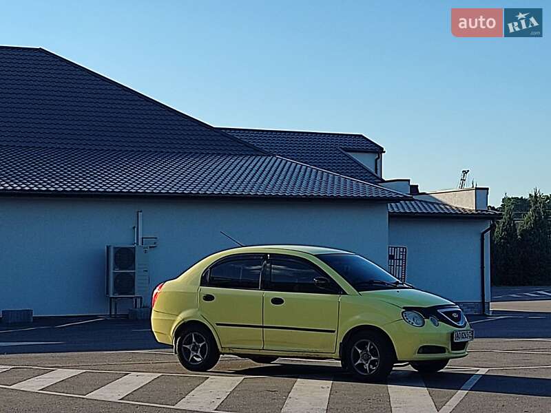 Седан Chery Jaggi 2008 в Києві фото 2 Седан Chery Jaggi 2008 в Києві