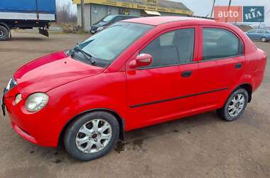 Хетчбек Chery Jaggi 2008 в Коломиї