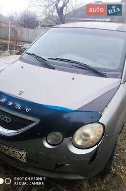 Минивэн Chery Jaggi 2008 в 