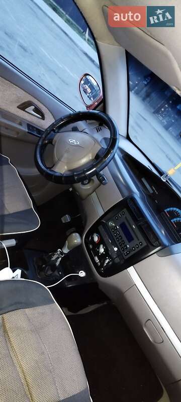 Седан Chery Jaggi 2008 в Одессе