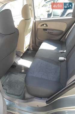 Хетчбек Chery Jaggi 2008 в 