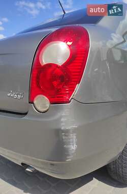 Хетчбек Chery Jaggi 2008 в 
