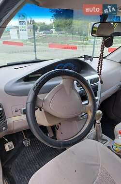 Хэтчбек Chery Jaggi 2008 в 