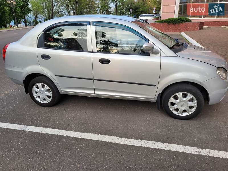 Хэтчбек Chery Jaggi 2007 в Одессе