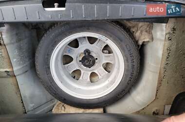 Хетчбек Chery Jaggi 2007 в Одесі