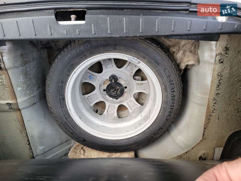 Хэтчбек Chery Jaggi 2007 в Одессе