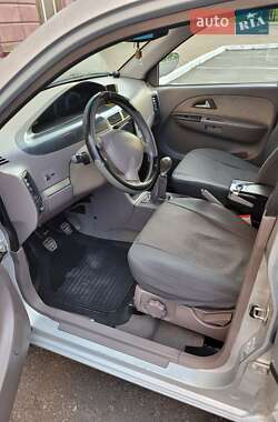 Хетчбек Chery Jaggi 2007 в Одесі