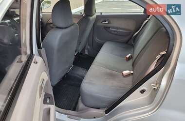 Хетчбек Chery Jaggi 2007 в Одесі