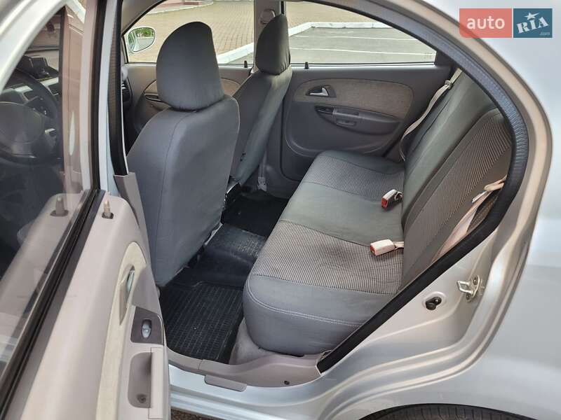 Хэтчбек Chery Jaggi 2007 в Одессе