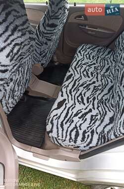 Седан Chery Jaggi 2008 в 