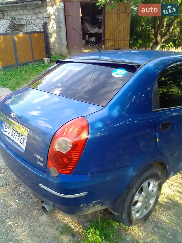 Chery Jaggi