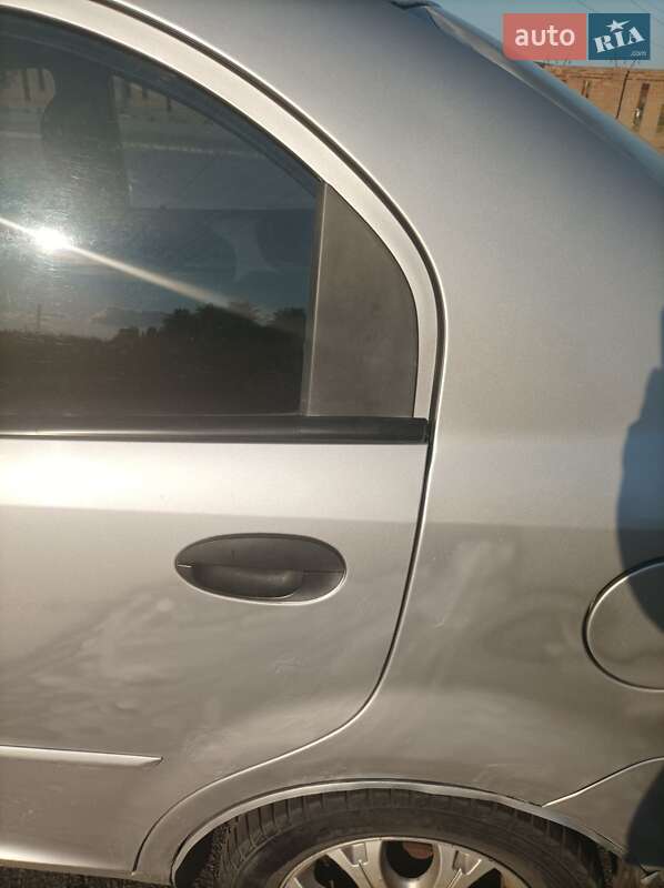 Лифтбек Chery Jaggi 2008 в Днепре фото 4 Лифтбек Chery Jaggi 2008 в Днепре